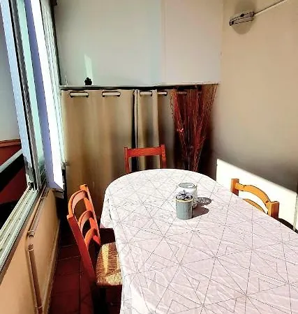 Studio A Deux Pas De La Flanerie דירה *