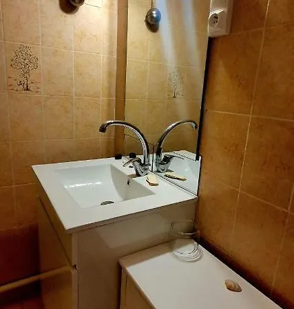 Studio A Deux Pas De La Flanerie דירה *