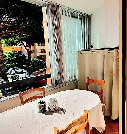 Studio A Deux Pas De La Flanerie דירה אגדה
