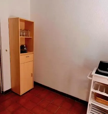 דירה Studio A Deux Pas De La Flanerie אגדה