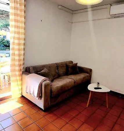 Studio A Deux Pas De La Flanerie Apartament Agde