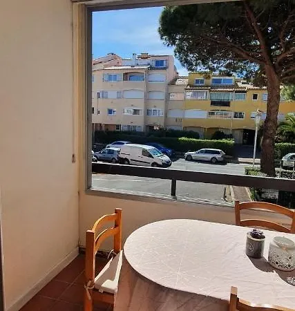 Studio A Deux Pas De La Flanerie
