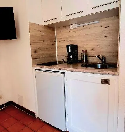 Studio A Deux Pas De La Flanerie Apartament Agde